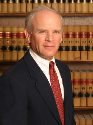 Keith Flint, Attorney, Chatham, NY