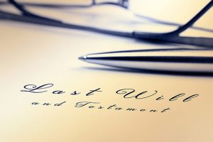 Estate Administration