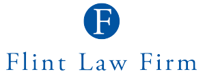 Flint Law Firm logo