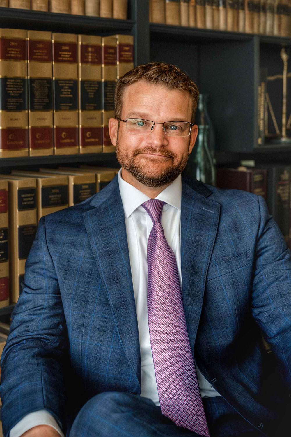 Paul G. Flint, Columbia County NY Attorney